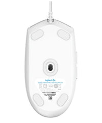 Мишка, Logitech G102 Mouse thumbnail 5