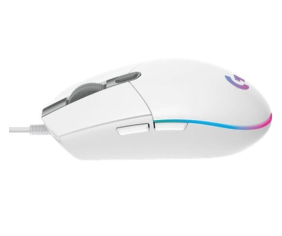 Мишка, Logitech G102 Mouse