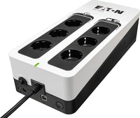Непрекъсваем ТЗИ, Eaton 3S 550 DIN thumbnail 1