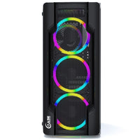 Кутия за компютър PowerCase JX188-2 thumbnail 4