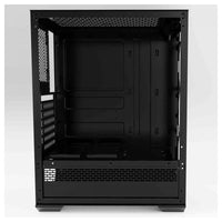 Кутия за компютър PowerCase JX188-7-W RGB thumbnail 4