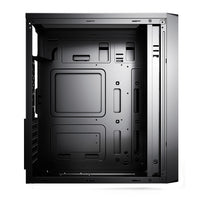 Кутия за компютър PowerCase 173-G02, included 500W thumbnail 3