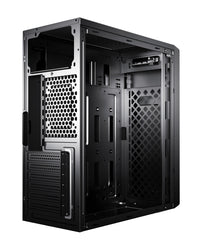 Кутия за компютър PowerCase 173-G02, included 500W thumbnail 2
