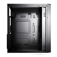 Кутия за компютър PowerCase 173-G04, included 500W thumbnail 3