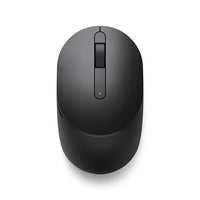 Мишка, Dell Mobile Wireless Mouse - MS3320W - Black thumbnail 1
