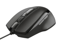 Мишка, TRUST Voca Comfort Mouse thumbnail 7