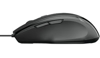 Мишка, TRUST Voca Comfort Mouse thumbnail 6