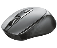 Мишка, TRUST Zaya Wireless Rechargeable Mouse Black thumbnail 10