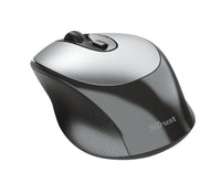 Мишка, TRUST Zaya Wireless Rechargeable Mouse Black thumbnail 8
