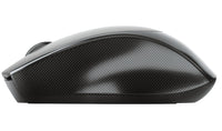 Мишка, TRUST Zaya Wireless Rechargeable Mouse Black thumbnail 7