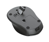 Мишка, TRUST Zaya Wireless Rechargeable Mouse Black thumbnail 6