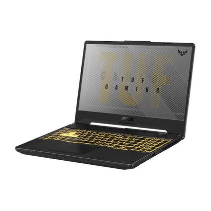 Лаптоп, Asus TUF F15 FX506HC-HN006, Intel i5-11400H 2.7 GHZ