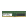 Памет Transcend 8GB JM DDR4 3200Mhz U-DIMM 1Rx8 1Gx8 CL22 1.2V