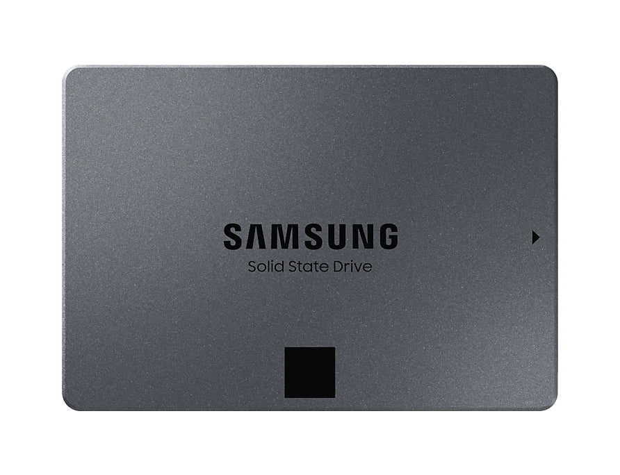 2TB Samsung SSD 870 QVO  Int. 2.5