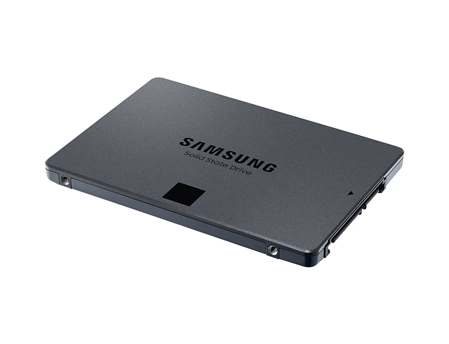 2TB Samsung SSD 870 QVO  Int. 2.5