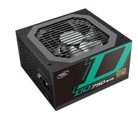 Захранване DeepCool DQ750-M-V2L, 80 Plus Gold thumbnail 8