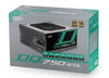 Захранване DeepCool DQ750-M-V2L, 80 Plus Gold