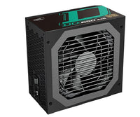 Захранване DeepCool DQ650-M-V2L, 80 Plus Gold thumbnail 10