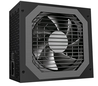 Захранване DeepCool DQ650-M-V2L, 80 Plus Gold