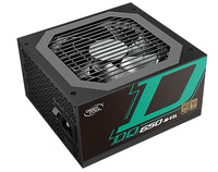 Захранване DeepCool DQ650-M-V2L, 80 Plus Gold thumbnail 8