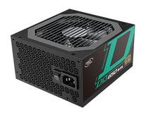 Захранване DeepCool DQ650-M-V2L, 80 Plus Gold thumbnail 11