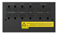 Захранване DeepCool DQ650-M-V2L, 80 Plus Gold thumbnail 3