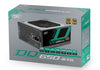 Захранване DeepCool DQ650-M-V2L, 80 Plus Gold