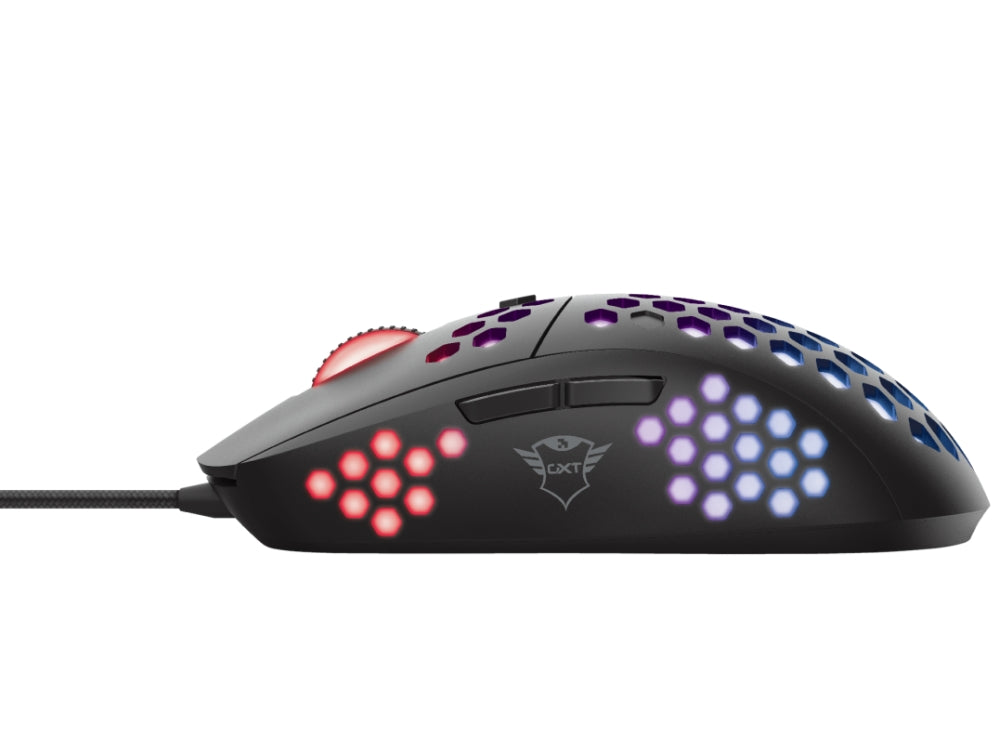 Мишка, TRUST GXT 960 Graphin Lightweight Gaming Mouse
