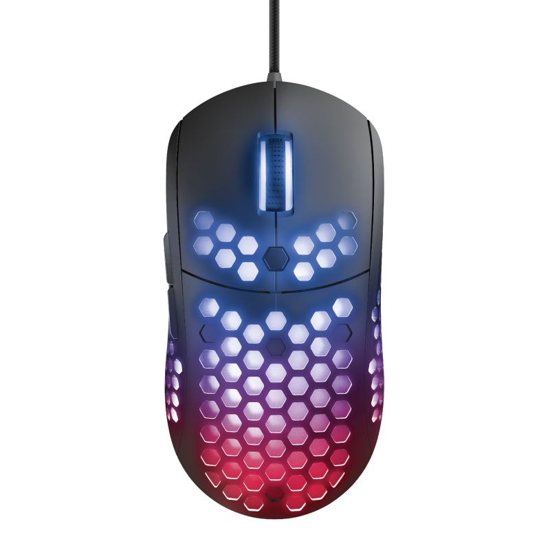 Мишка, TRUST GXT 960 Graphin Lightweight Gaming Mouse