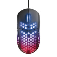 Мишка, TRUST GXT 960 Graphin Lightweight Gaming Mouse thumbnail 1