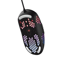 Мишка, TRUST GXT 960 Graphin Lightweight Gaming Mouse thumbnail 6