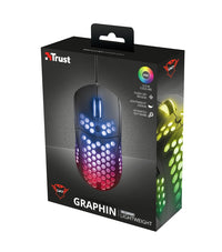 Мишка, TRUST GXT 960 Graphin Lightweight Gaming Mouse thumbnail 9