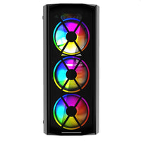 Кутия за компютър PowerCase JX188-17 thumbnail 5