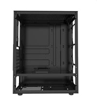 Кутия за компютър PowerCase JX188-17 thumbnail 8