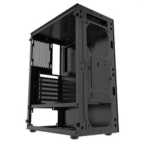 Кутия за компютър PowerCase JX188-17 thumbnail 7