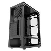 Кутия за компютър PowerCase JX188-17 thumbnail 6