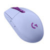 Мишка, Logitech G305 Wireless Mouse, Lightsync RGB, Lightspeed Wireless