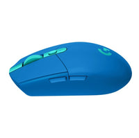 Мишка, Logitech G305 Wireless Mouse thumbnail 2