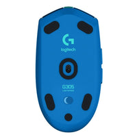 Мишка, Logitech G305 Wireless Mouse thumbnail 4