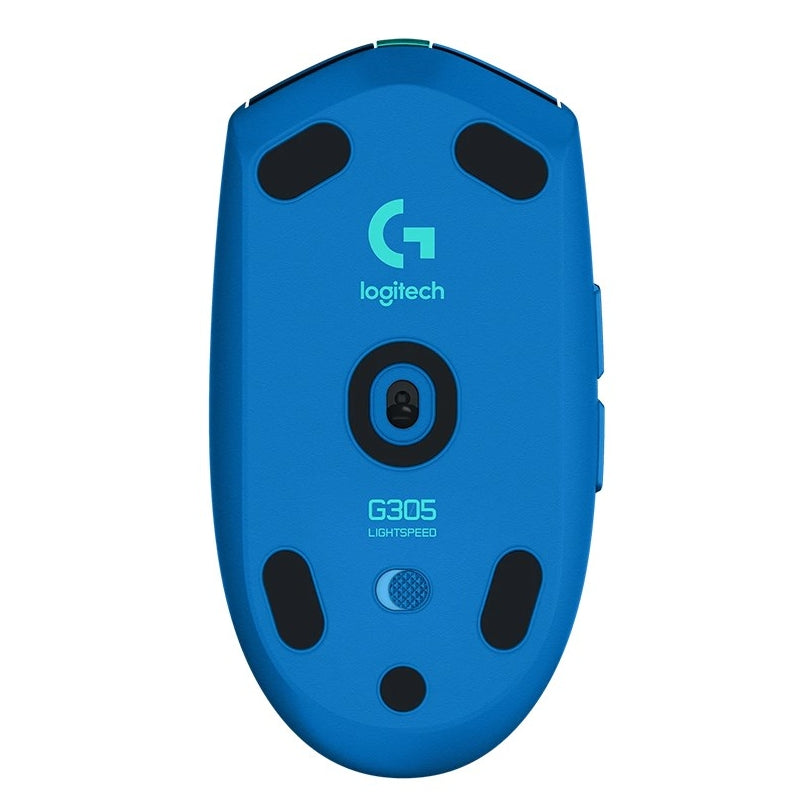 Мишка, Logitech G305 Wireless Mouse