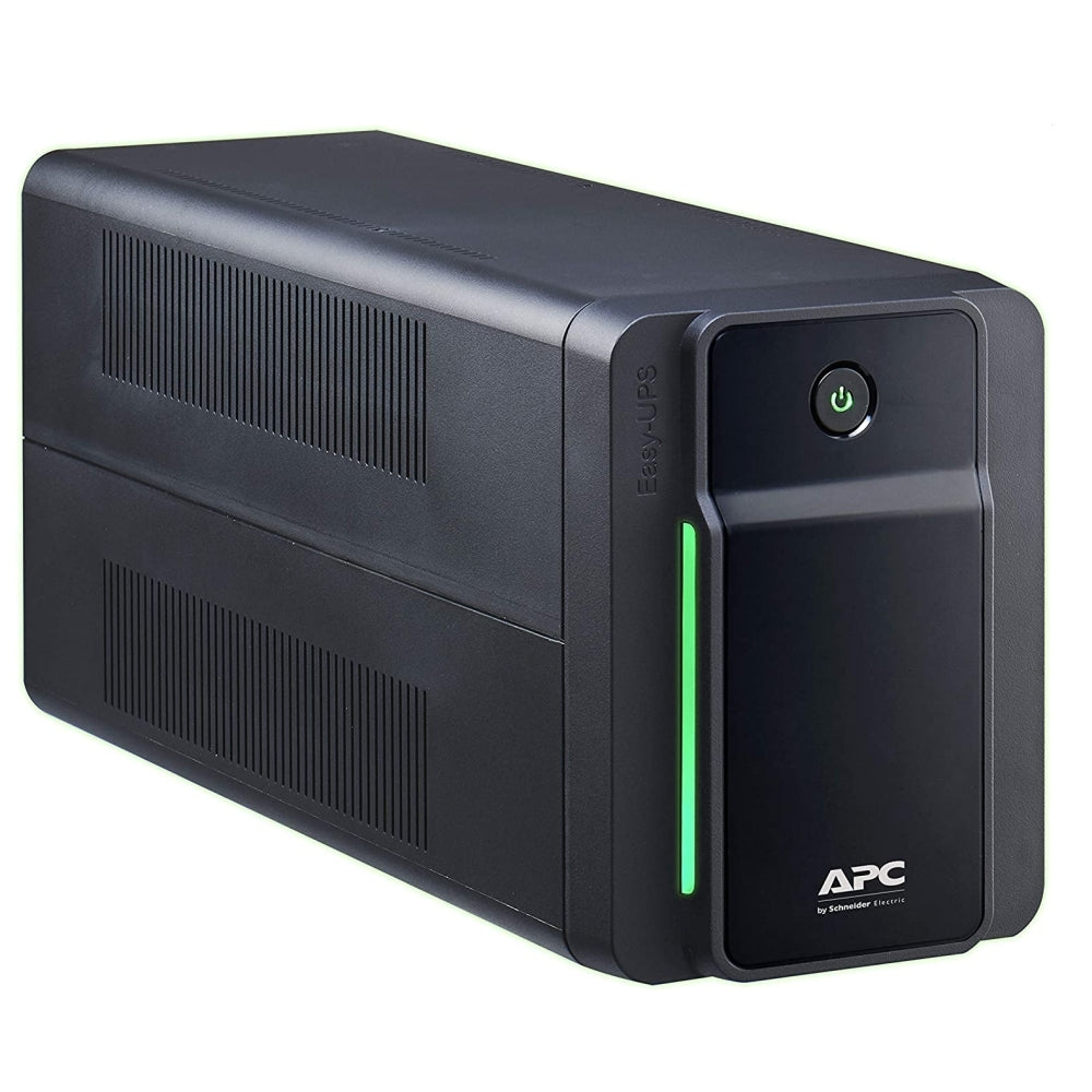 Непрекъсваем ТЗИ, APC Easy UPS 700VA, 230V, AVR, Schuko Sockets