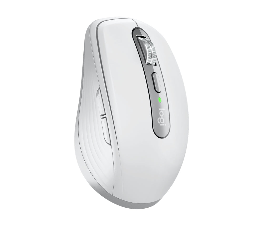 Мишка, Logitech MX Anywhere 3 for Mac - PALE GREY - EMEA