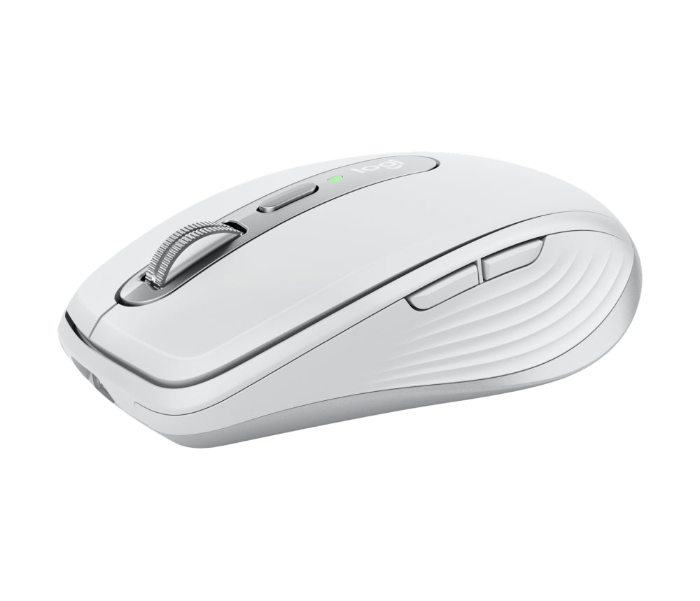 Мишка, Logitech MX Anywhere 3 for Mac - PALE GREY - EMEA