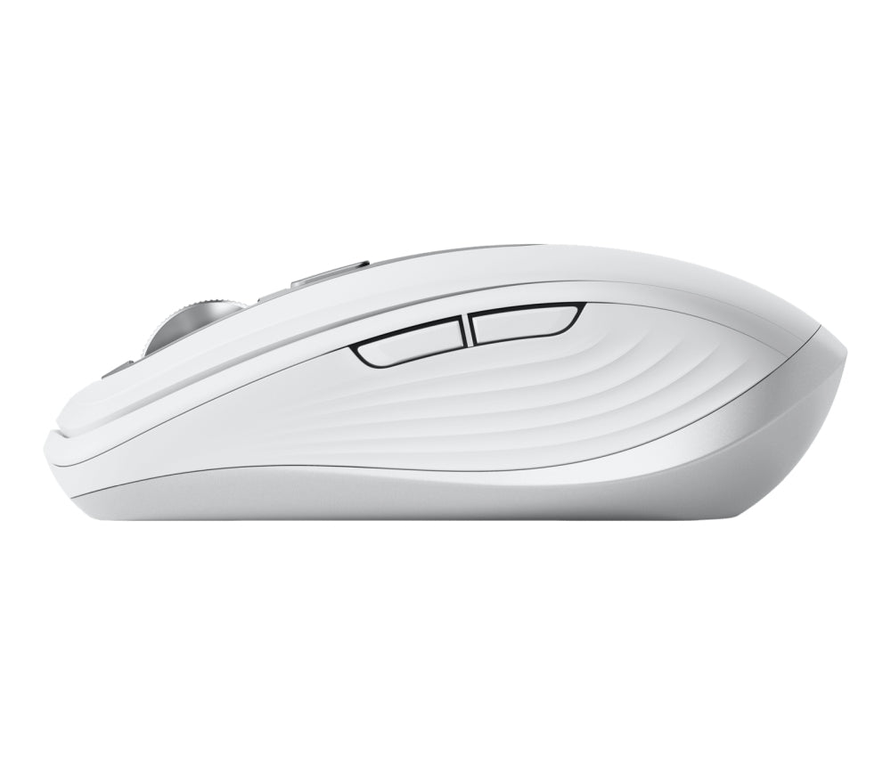 Мишка, Logitech MX Anywhere 3 for Mac - PALE GREY - EMEA