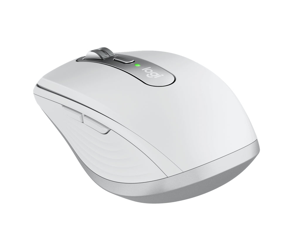 Мишка, Logitech MX Anywhere 3 for Mac - PALE GREY - EMEA