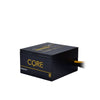 Захранване Chieftec Core BBS-500S, 500W retail