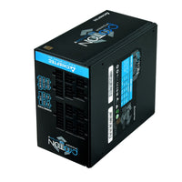 Захранване Chieftec Proton BDF-850C, 850W retail thumbnail 5