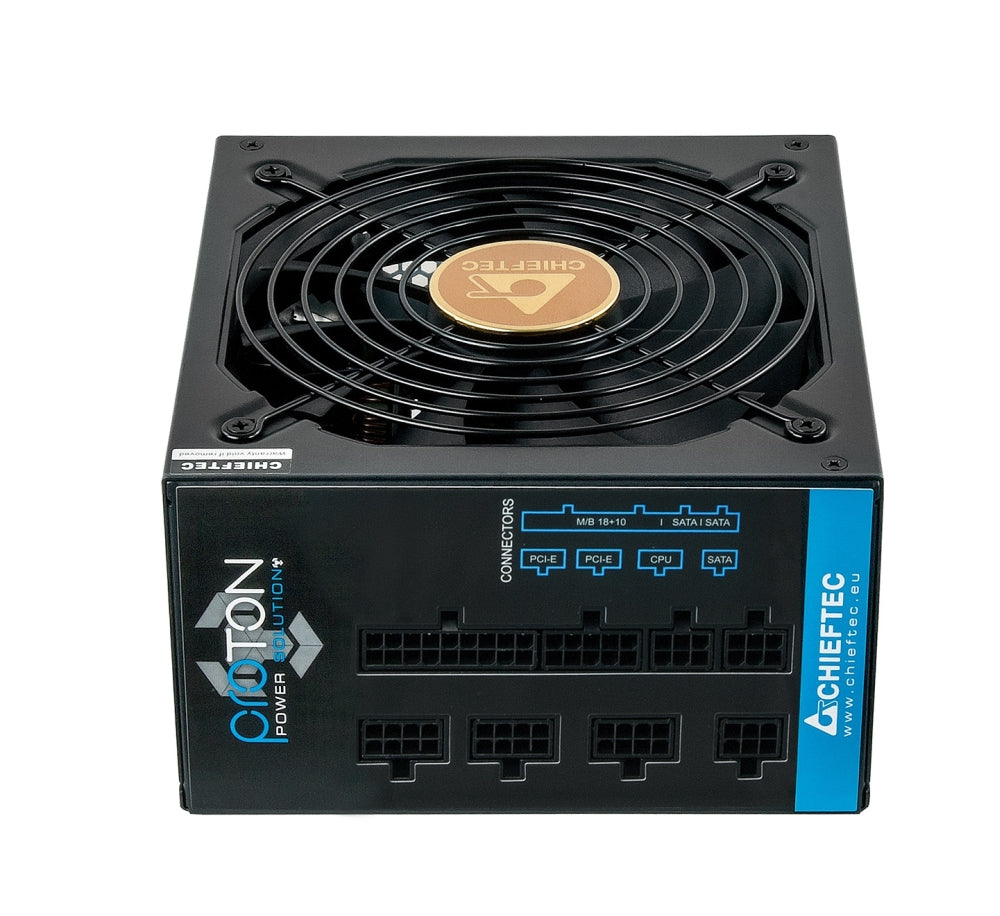 Захранване Chieftec Proton BDF-750C, 750W retail