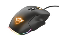 Мишка, TRUST GXT 970 Morfix Customisable RGB Gaming Mouse thumbnail 2