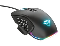 Мишка, TRUST GXT 970 Morfix Customisable RGB Gaming Mouse thumbnail 7